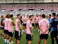 El día esperado para Inter Miami llegó, los Herons debutan oficialmente en su nueva casa el Nu Stadium, escenario que vivirá una fiesta ante Austin FC.
