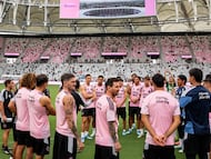 Este fin de semana se reanuda la actividad en MLS, e Inter Miami será uno de los protagonistas que escribirá una nueva historia para el fútbol estadounidense.