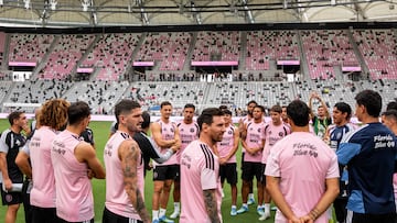 La MLS vive un nuevo capitulo en su historia