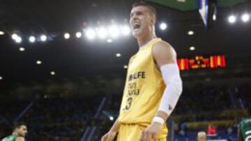 Una victoria del Granca que vale la Copa del Rey