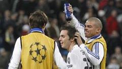 San Karim y San Pablo