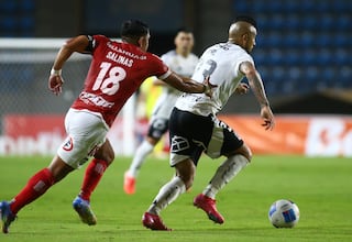 “A veces uno calla por el bien grupal, pero no hay que ser así... después ya es tarde”