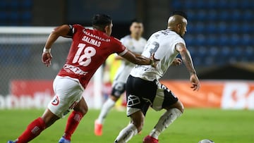 “A veces uno calla por el bien grupal, pero no hay que ser así... después ya es tarde”