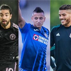 Futbol de Estufa Liga MX: Clausura 2022 ¡Rumores, altas y bajas del futbol mexicano!