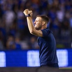 ¿Podrá Cruz Azul alzar el título en la Liguilla de “romper paternidades”?