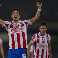 Jesús Molina: 'Contra todo pronóstico... estaremos en la Final'