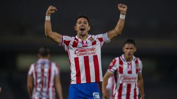 Jesús Molina: 'Contra todo pronóstico... estaremos en la Final'