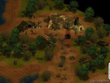 WarCommander: Primeras impresiones (PC)