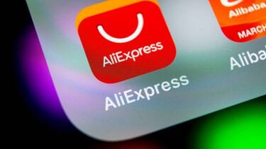 Agencias europeas denuncian a AliExpress por abuso y saltarse la Ley