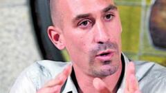 "Movilla nos prometió que habrá elecciones en la AFE en 2009"