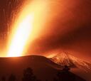 Volcán en La Palma: resumen del 10 de noviembre