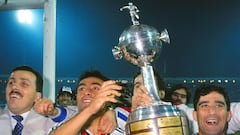 El duro rival que tendrá Católica en Copa Libertadores