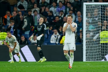 Misión casi imposible con Nacho