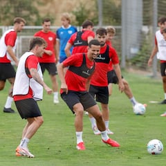 El EuroRayo echa a andar