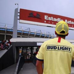 ¿Cuándo la Liga MX se podrá jugar con afición en los estadios?