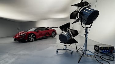 ¿Por qué BYD tiene un estudio de cine en México? Así es el Vision Center