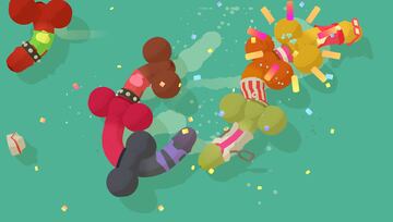 Captura de pantalla - Genital Jousting (PC)