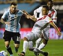 Argentina vs Perú: Horario, TV; cómo y dónde ver las eliminatorias de Conmebol en USA