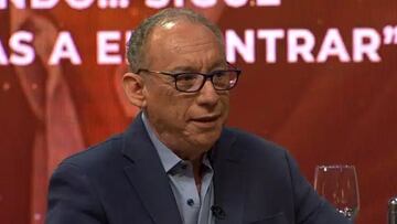 Hija expone a Mauricio Israel en Primer Plano: “Desperté y recé para que mi papá estuviese ahí, pero estaba mi mamá y mi hermana”