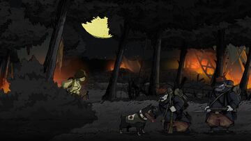 Captura de pantalla - Valiant Hearts: The Great War (360)