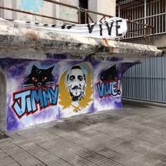 Un año sin Jimmy: 101 detenidos y sólo un menor imputado