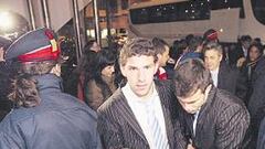 Messi sostendrá al Barça ante un Atlético al ataque