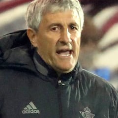 Betis-Girona: fecha, horario, canal de TV y dónde seguir en directo online