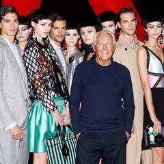 Giorgio Armani dies at 91: what was the cause of death?