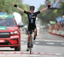 Vuelta a España: resumen, resultado y ganador de la etapa 10