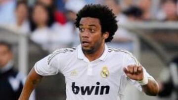 <b>COMUNITARIO. </b>Marcelo libera una plaza de extracomunitario.