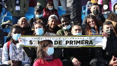 Desembarco unionista en el Ruta de la Plata