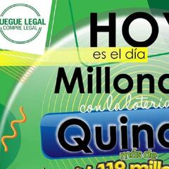 Resultados loterías Bogotá y Quindío y más: números ganadores y premios hoy 10 de junio