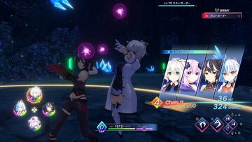 Neptunia Game Maker R:Evolution