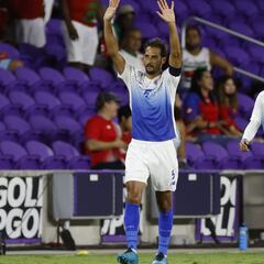 Borges, sorpresa en la lista para el Arenteiro - Deportivo