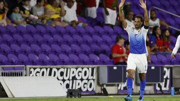 Celso Borges viaja con el Deportivo para medirse al Arenteiro.