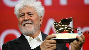 Pedro Almodóvar elige las 10 mejores películas del siglo XXI y revela una lista de auténticos imperdibles