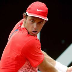 Jarry y Barrios pasan el estreno en el Challenger de Cali