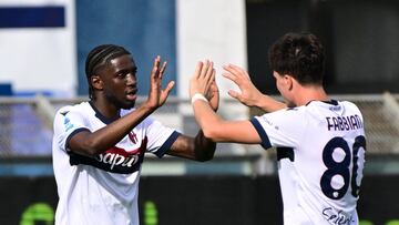 Bolonia ya vive su sueño