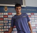 Llorente: "Ir a Valladolid es especial tras tres buenos años allí"