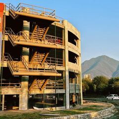 Cómo llegar al Parque Fundidora en Monterrey: rutas y estacionamiento Pa’l Norte 2023