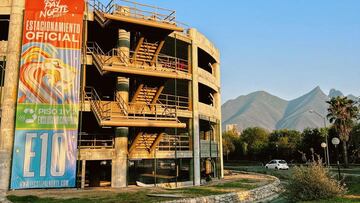 Cómo llegar al Parque Fundidora en Monterrey: rutas y estacionamiento Pa’l Norte 2023