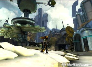 Ratchet & Clank Future, Impresiones