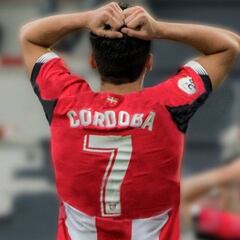 Osasuna le 'roba' al Athletic una joya de su cantera