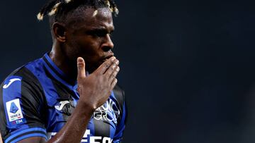 Horarios, cómo y dónde ver Atalanta - Napoli, partido de la jornada 13 de la Serie A que se jugará en el Gewiss Stadium a las 12:00 p.m.