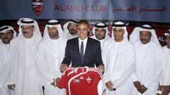 Futbolistas que acabaron jugando en ligas exóticas