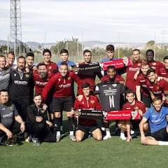 El Intercity, de Tercera, prepara su salida a Bolsa