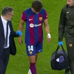 João Felix injured: will the Barcelona star miss El Clásico against Real Madrid?