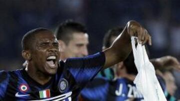 El Inter de Milán, campeón Mundialito de clubes