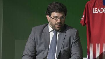 "Una Primera Iberdrola de dos grupos mataría el producto"