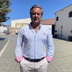 El candidato de Vox que ha dimitido y pedido el voto para el PSOE